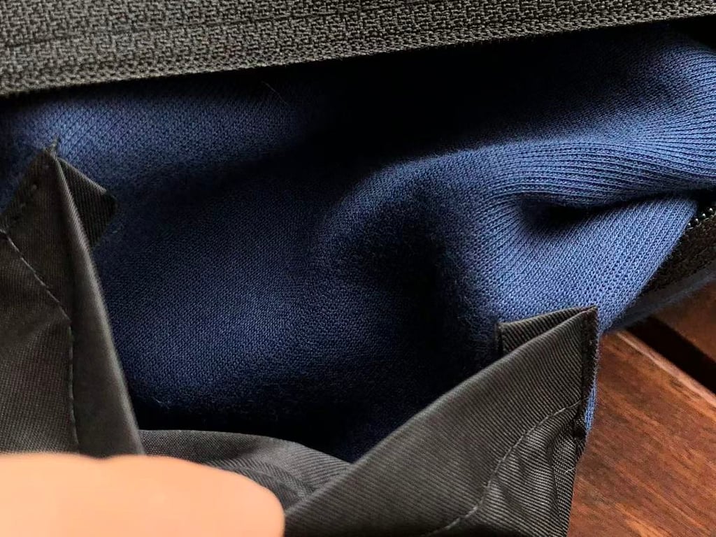 Nike Tech Fleece 2020 Midnight Navy Tracksuit - 76