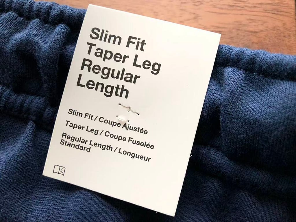 Nike Tech Fleece 2020 Midnight Navy Tracksuit - 83