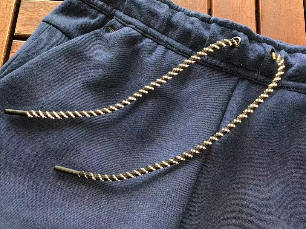 Nike Tech Fleece 2020 Midnight Navy Tracksuit - 89