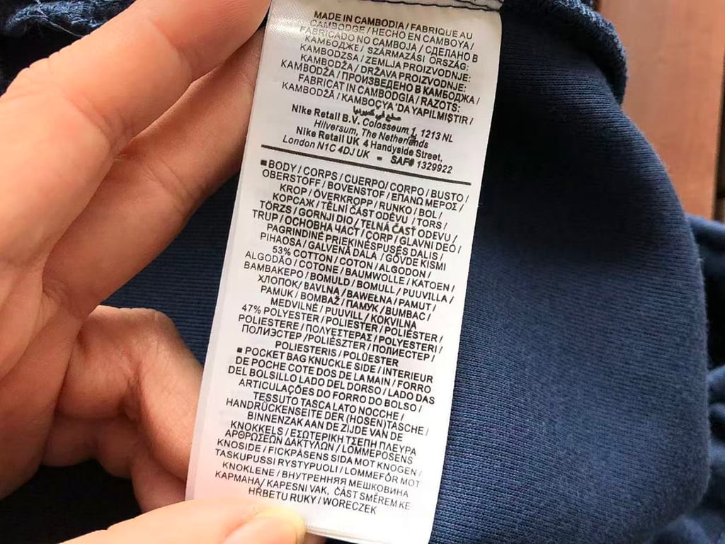 Nike Tech Fleece 2020 Midnight Navy Tracksuit - 93