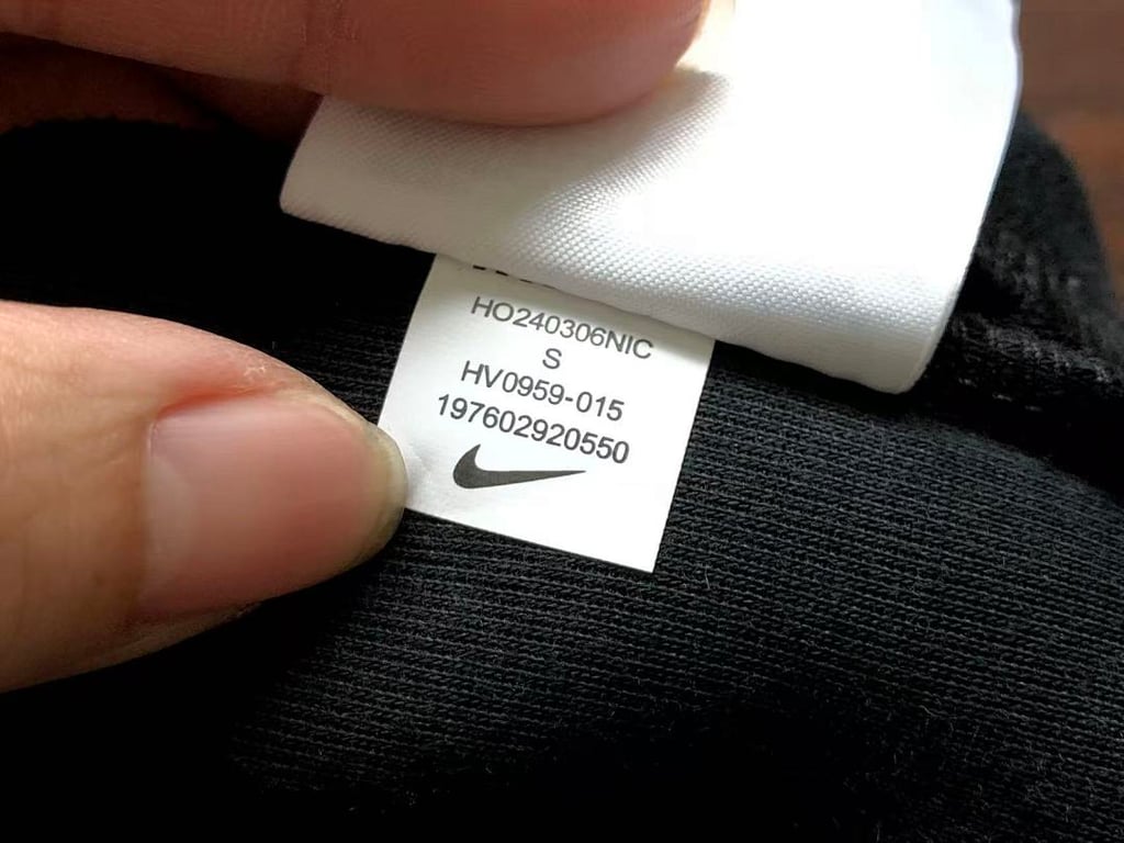 Nike Tech Fleece Tracksuit Black Grey Neon Green - 95