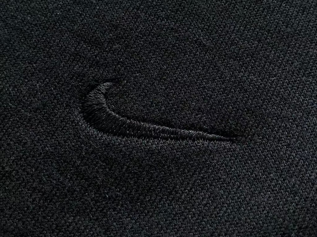 Nike Tech Fleece Tracksuit Black Grey Neon Green - 32
