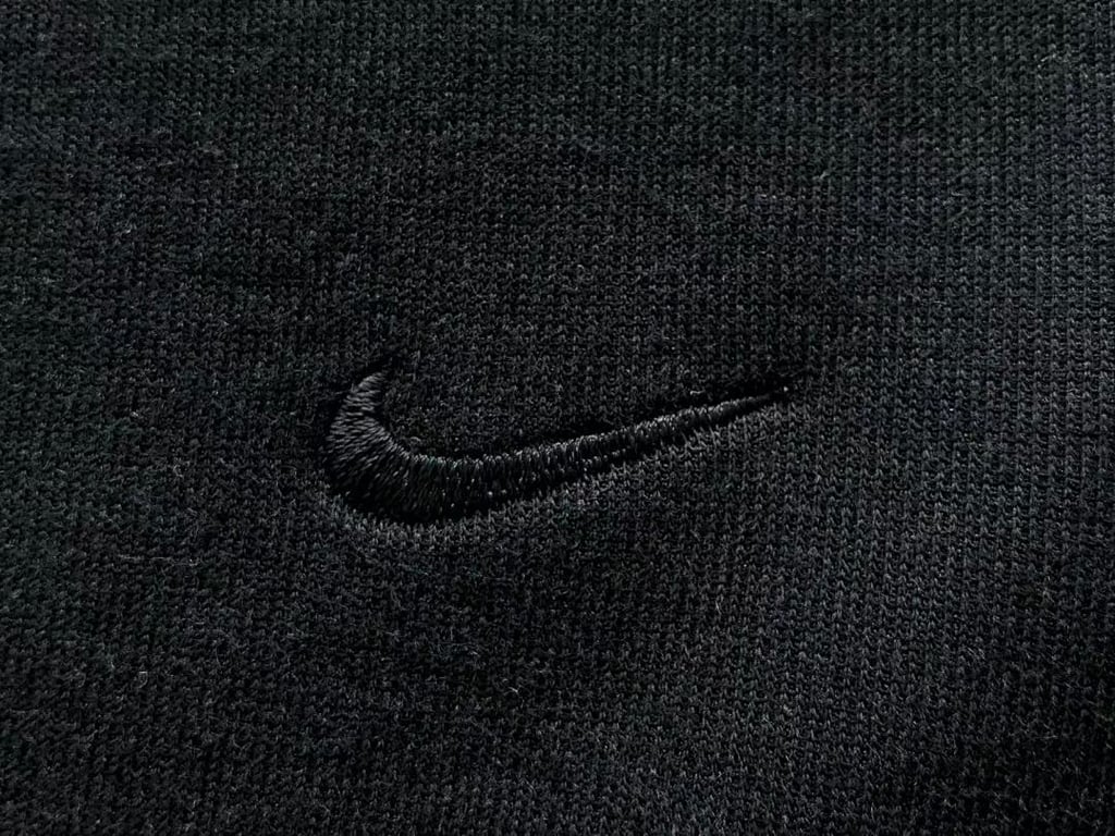 Nike Tech Fleece Tracksuit Black Grey Neon Green - 33