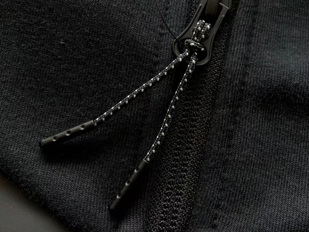 Nike Tech Fleece Tracksuit Black Grey Neon Green - 44