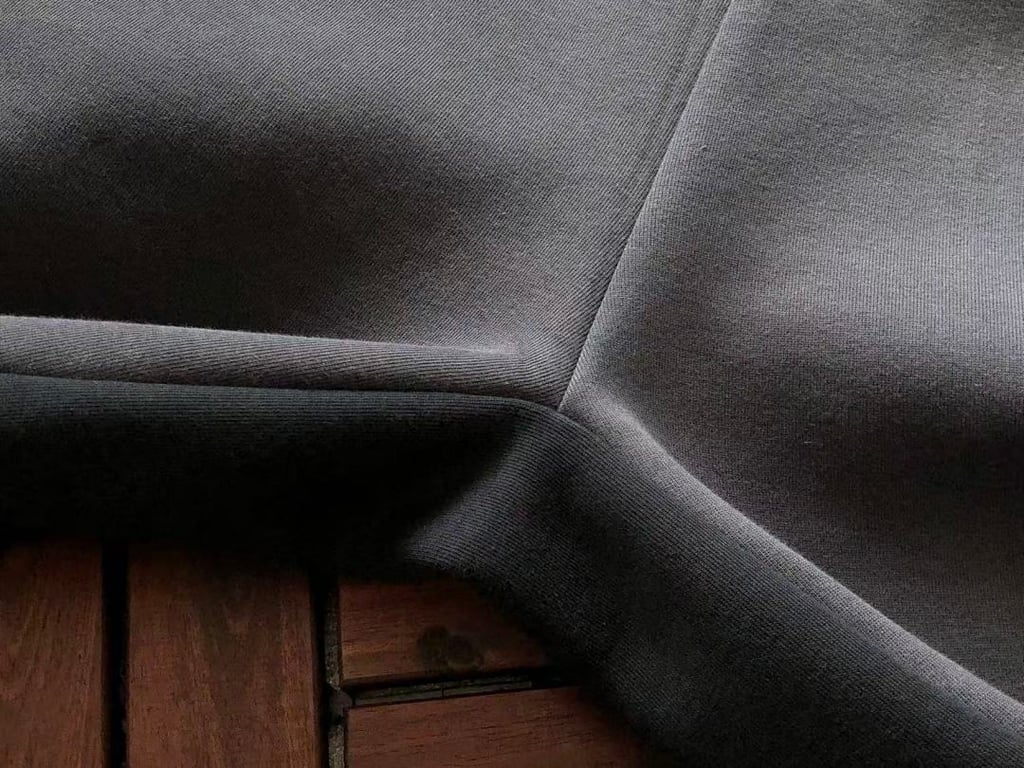 Nike Tech Fleece Tracksuit Black Grey Neon Green - 67