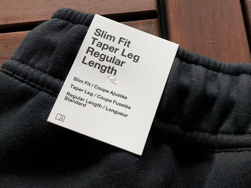 Nike Tech Fleece Tracksuit Black Grey Neon Green - 88
