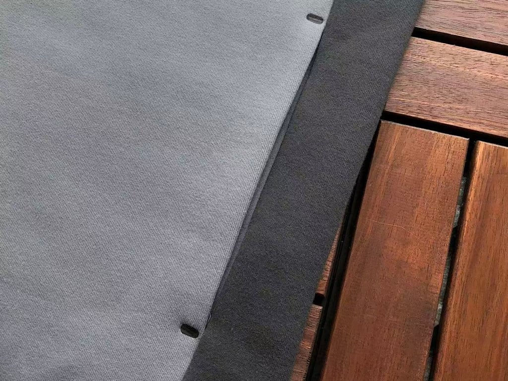 Nike Tech Fleece Tracksuit Grey Black - 16
