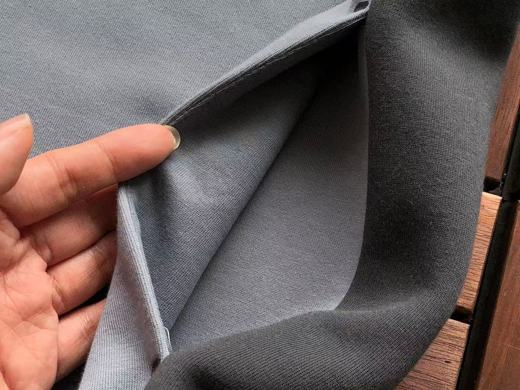 Nike Tech Fleece Tracksuit Grey Black - 17