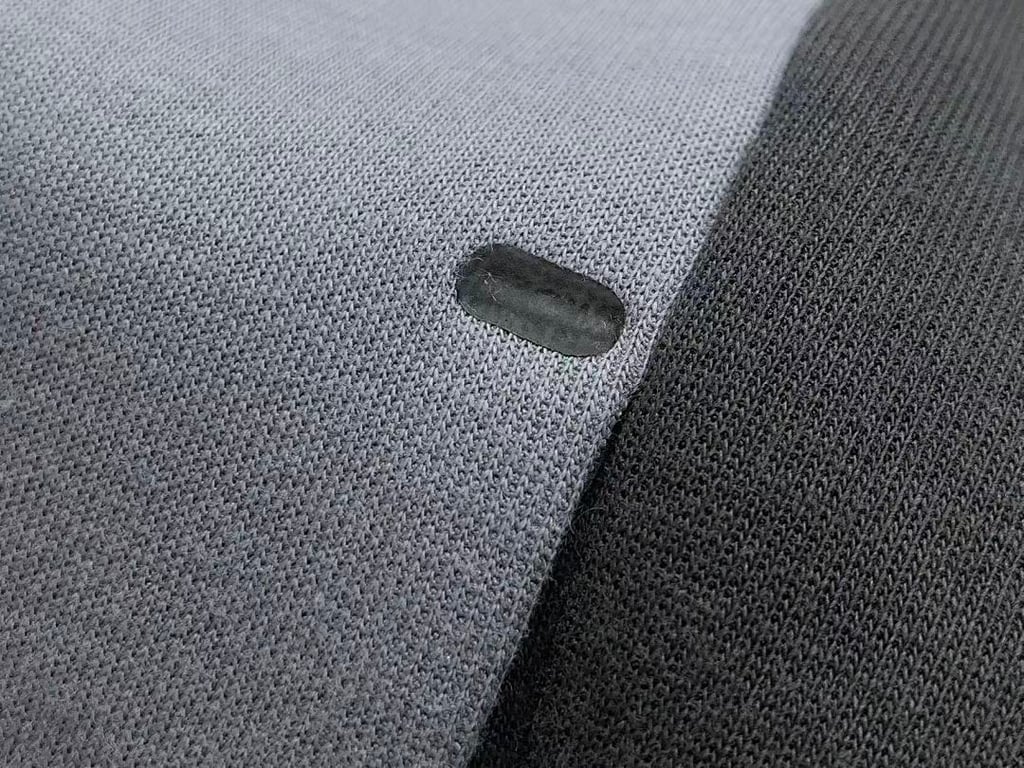 Nike Tech Fleece Tracksuit Grey Black - 18