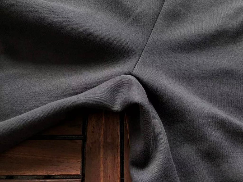 Nike Tech Fleece Tracksuit Grey Black - 71
