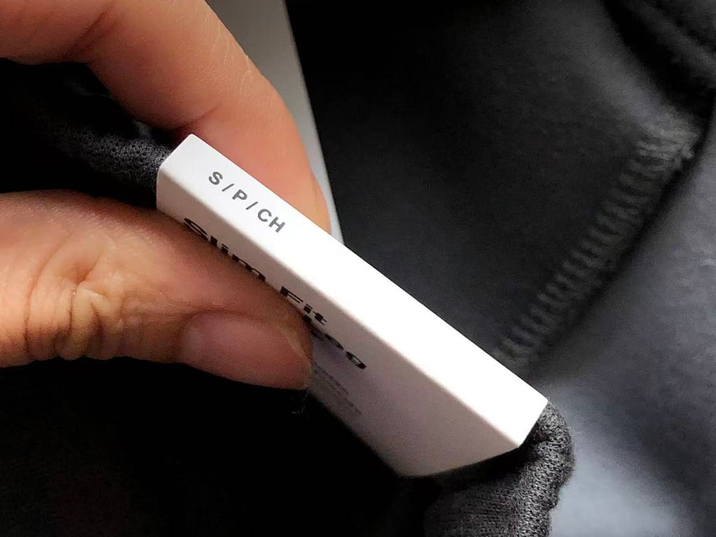 Nike Tech Fleece Tracksuit Grey Black - 84