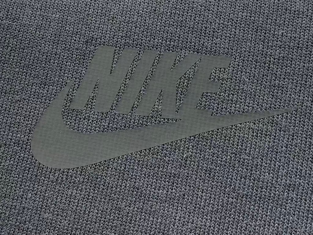 Nike Tech Fleece Tracksuit Dark Grey - 11