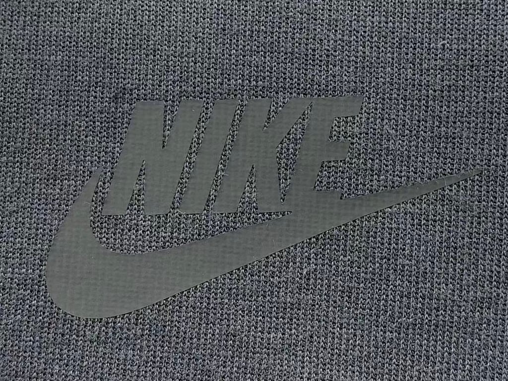 Nike Tech Fleece Tracksuit Dark Grey - 12