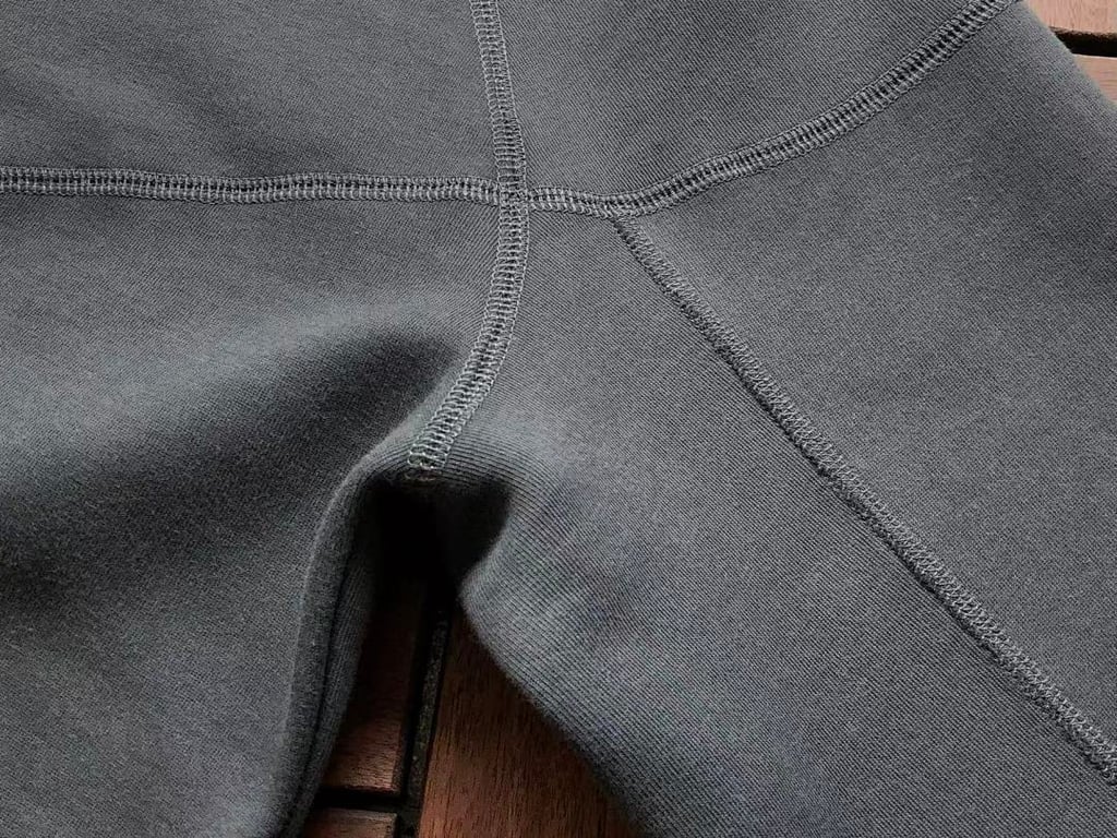 Nike Tech Fleece Tracksuit Dark Grey - 13