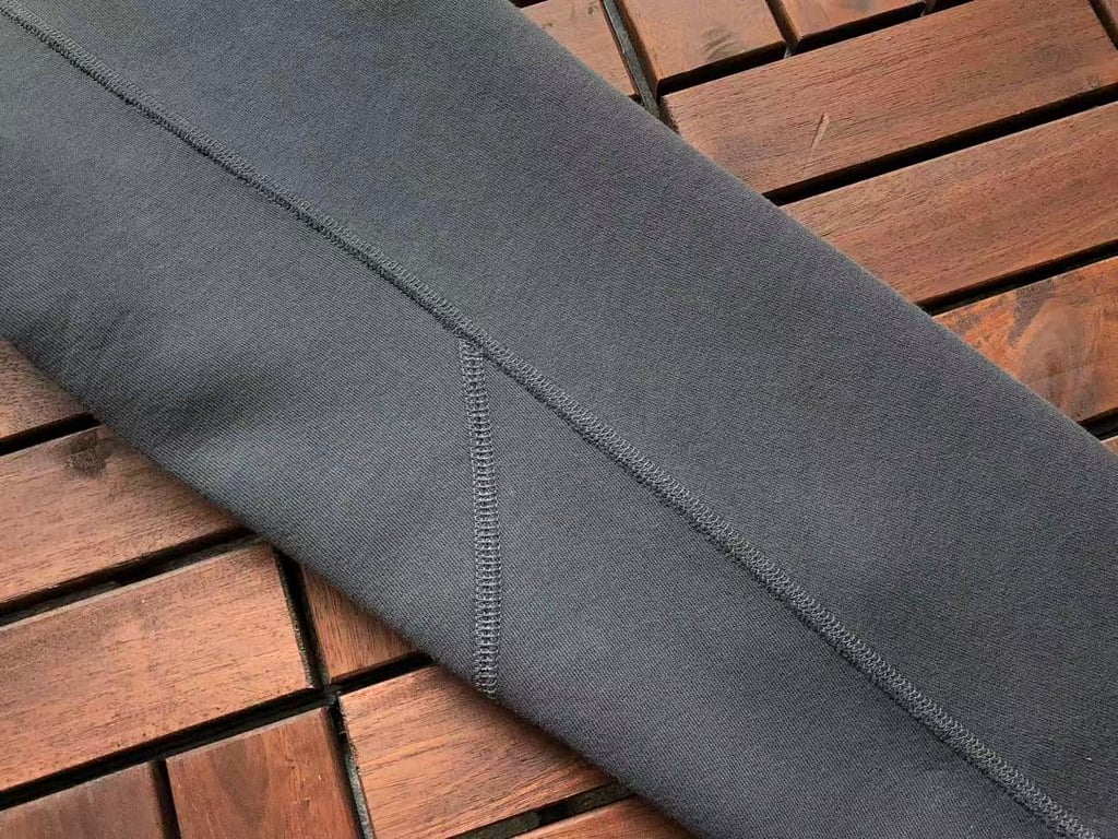 Nike Tech Fleece Tracksuit Dark Grey - 14
