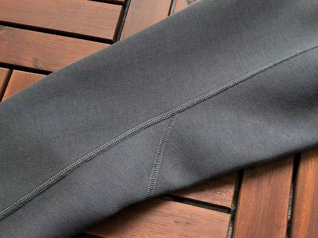 Nike Tech Fleece Tracksuit Dark Grey - 16