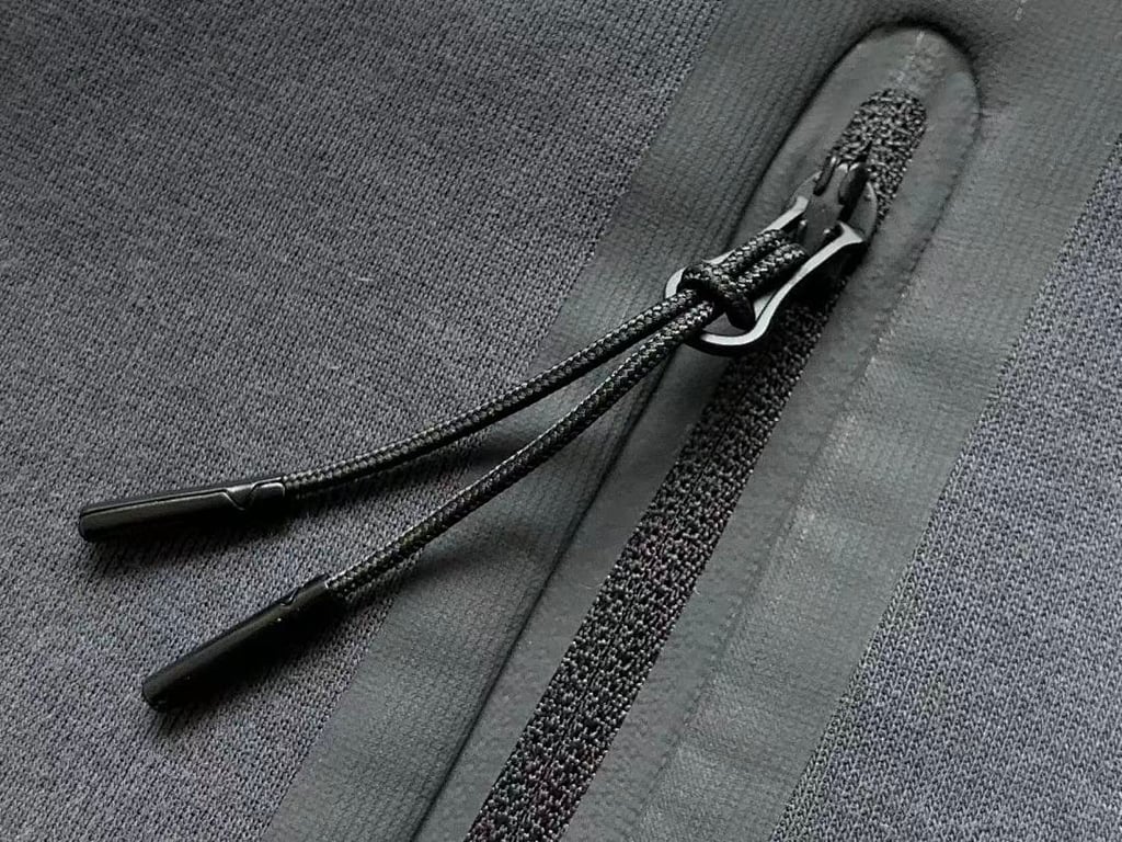 Nike Tech Fleece Tracksuit Dark Grey - 19