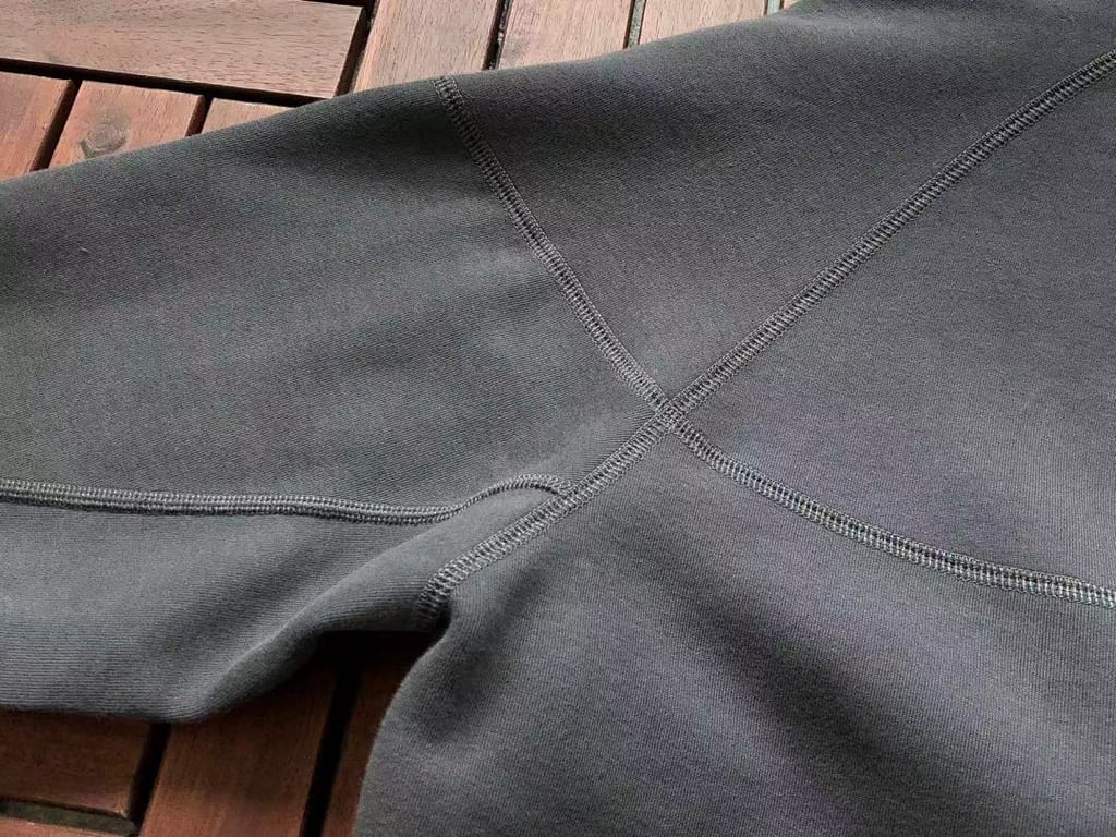 Nike Tech Fleece Tracksuit Dark Grey - 27