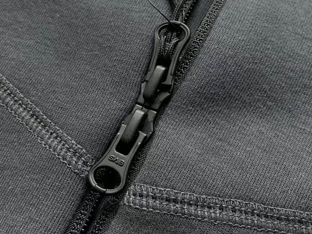 Nike Tech Fleece Tracksuit Dark Grey - 30