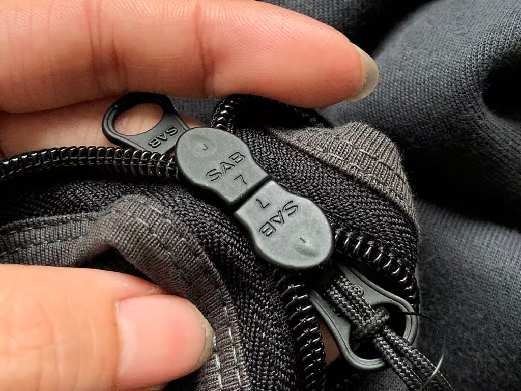 Nike Tech Fleece Tracksuit Dark Grey - 31
