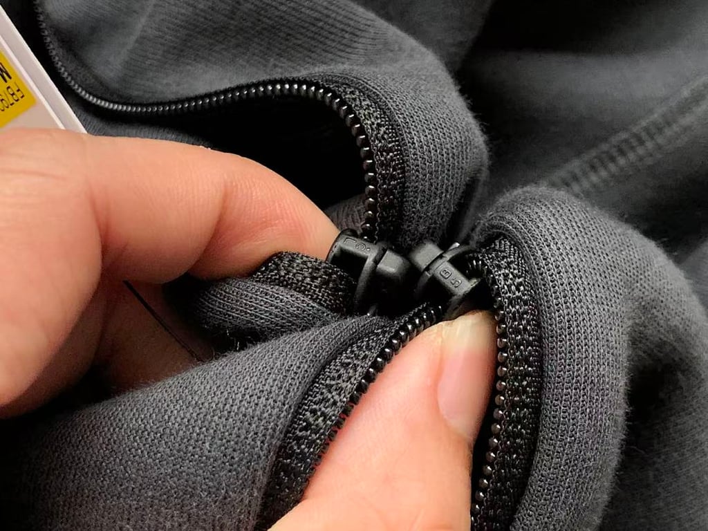 Nike Tech Fleece Tracksuit Dark Grey - 32