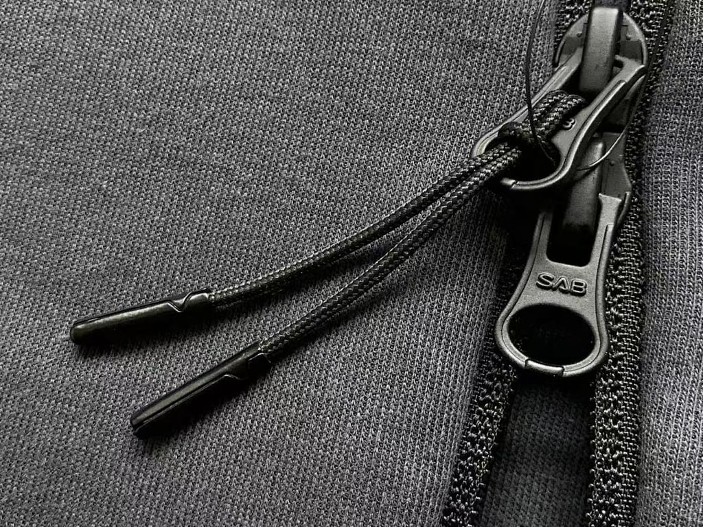Nike Tech Fleece Tracksuit Dark Grey - 33