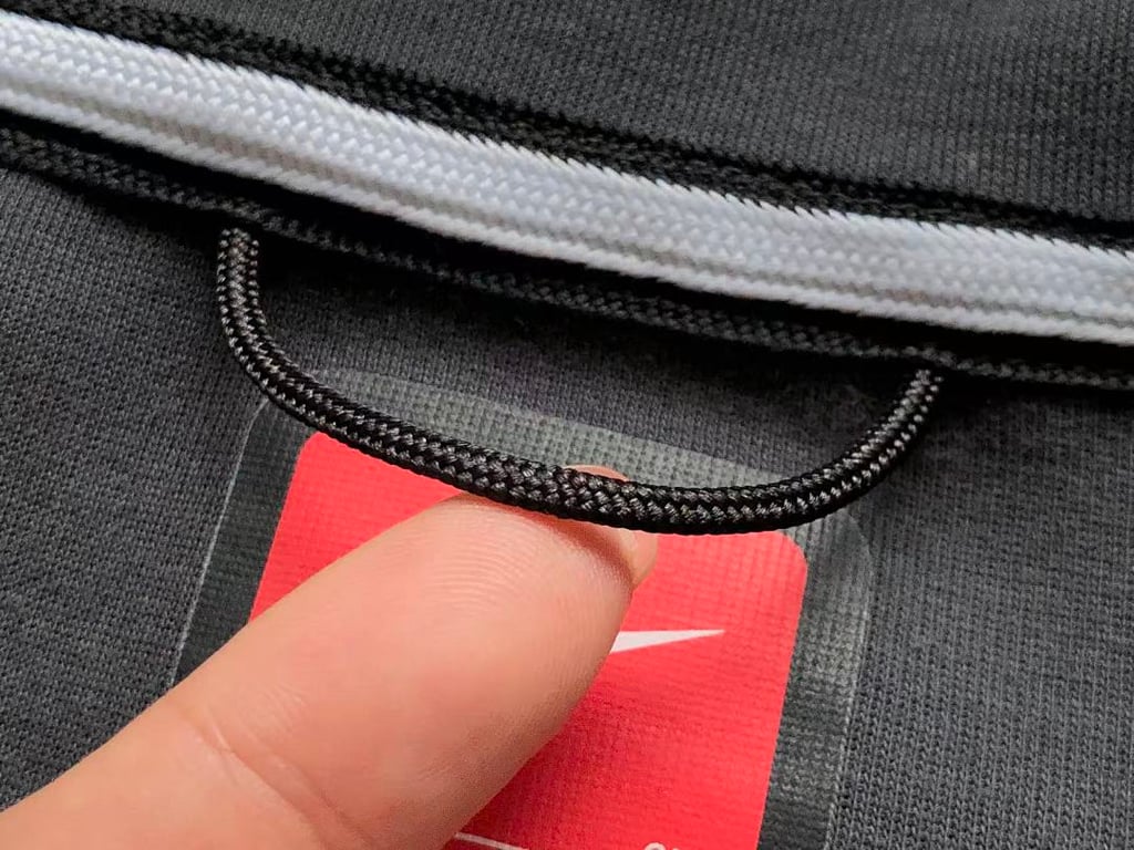 Nike Tech Fleece Tracksuit Dark Grey - 38