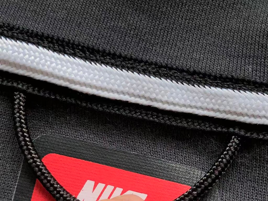 Nike Tech Fleece Tracksuit Dark Grey - 39