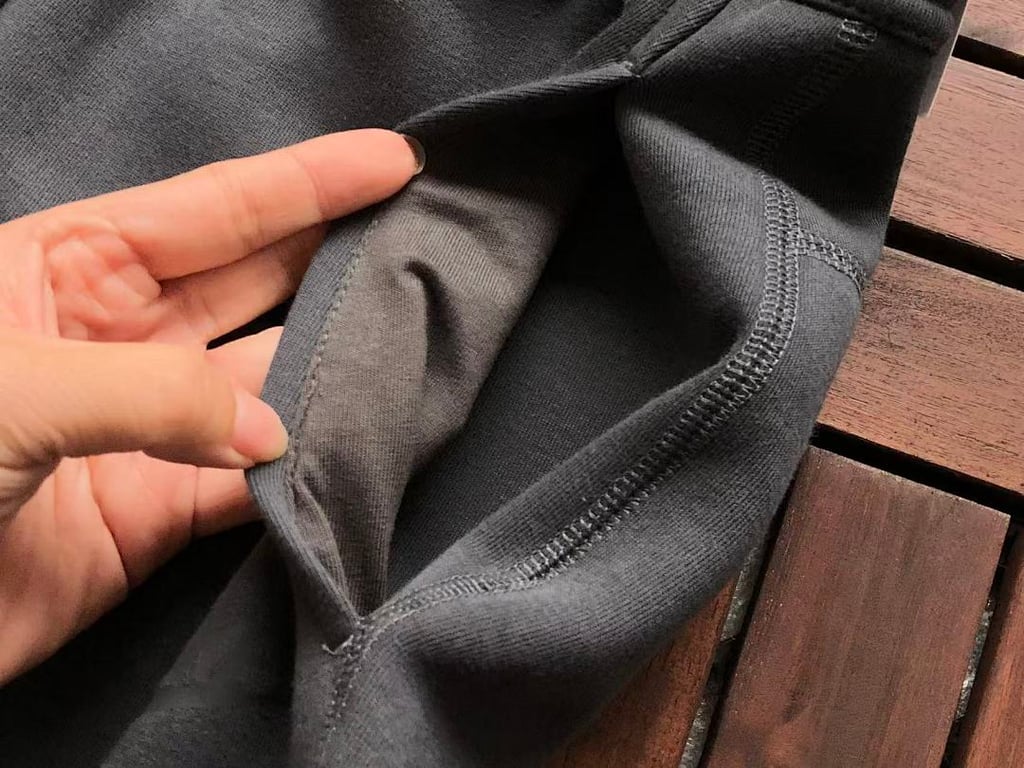 Nike Tech Fleece Tracksuit Dark Grey - 47