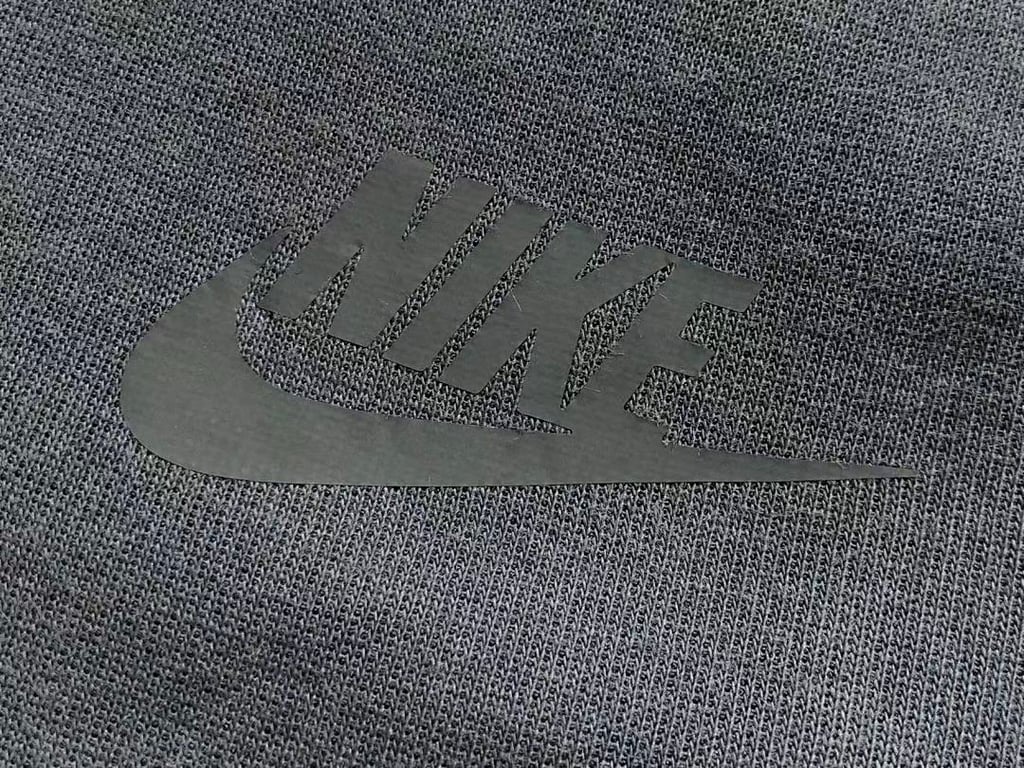 Nike Tech Fleece Tracksuit Dark Grey - 48