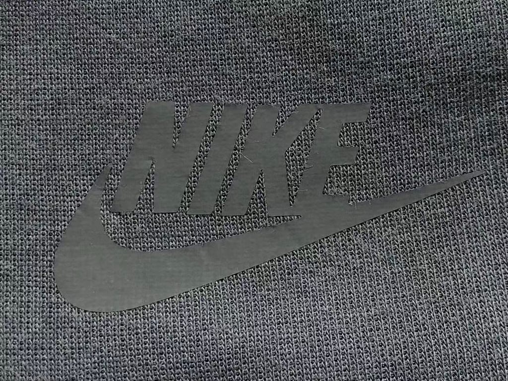 Nike Tech Fleece Tracksuit Dark Grey - 49