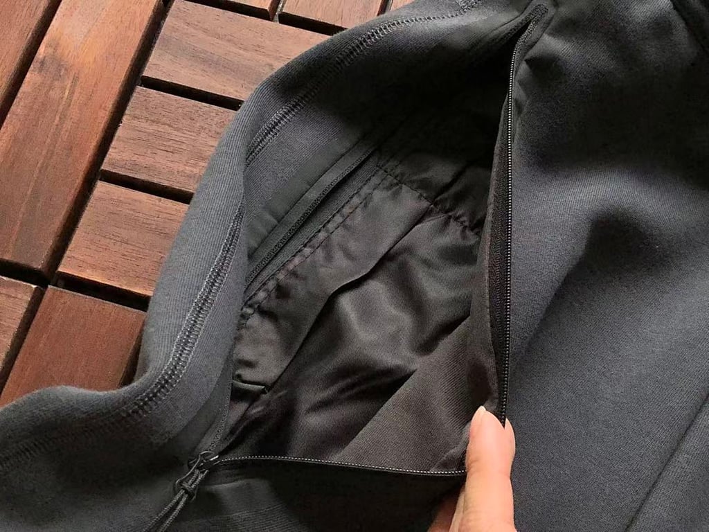Nike Tech Fleece Tracksuit Dark Grey - 51