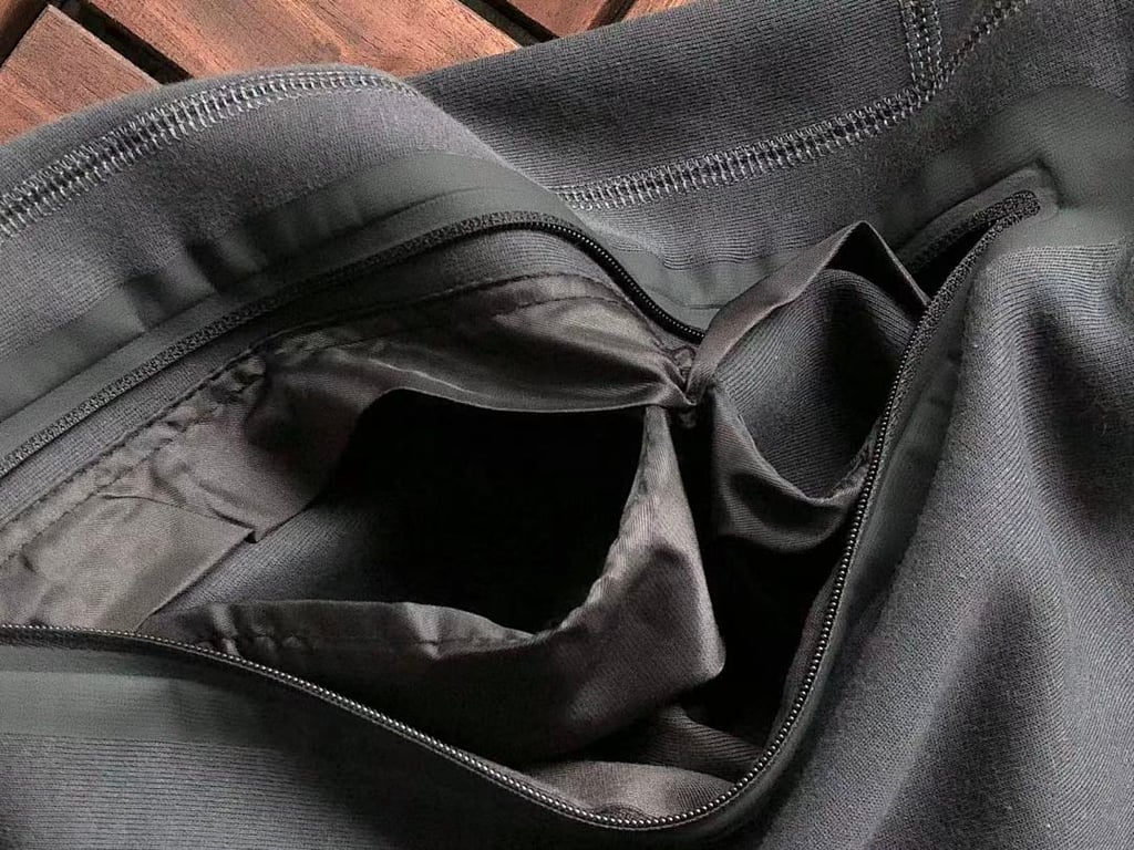 Nike Tech Fleece Tracksuit Dark Grey - 52