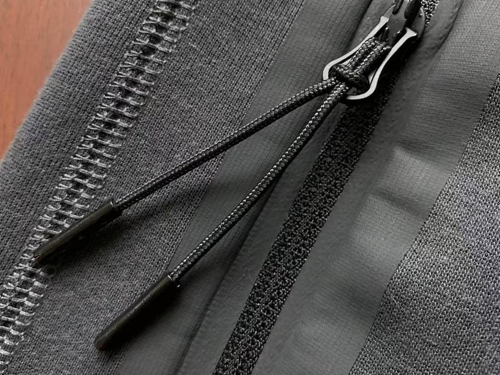 Nike Tech Fleece Tracksuit Dark Grey - 53