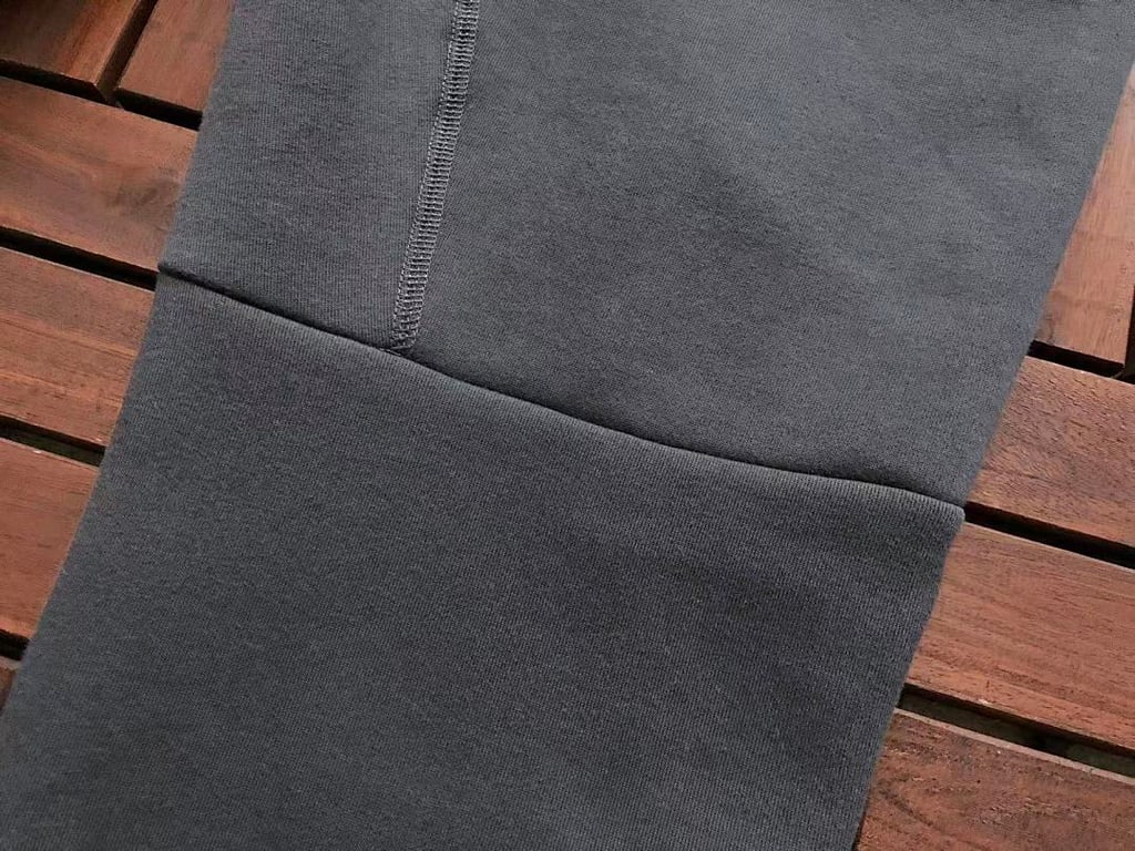Nike Tech Fleece Tracksuit Dark Grey - 56