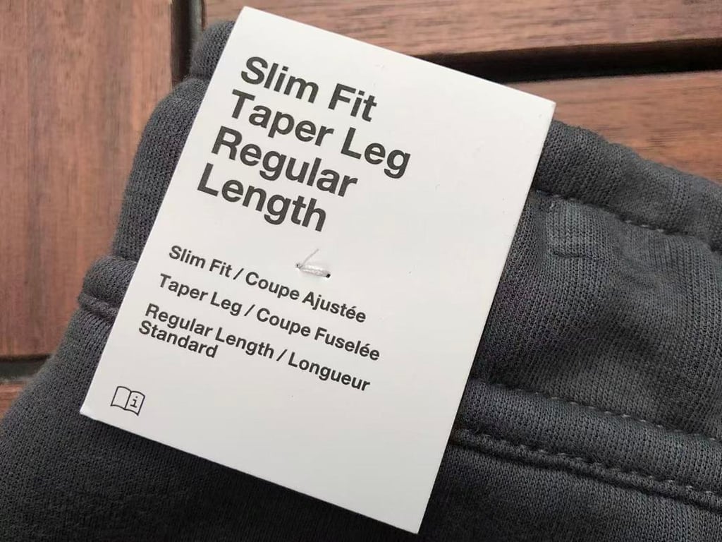 Nike Tech Fleece Tracksuit Dark Grey - 62