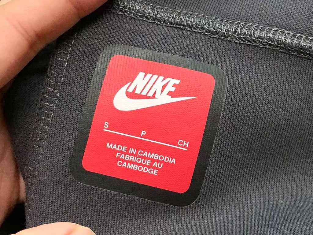 Nike Tech Fleece Tracksuit Dark Grey - 70