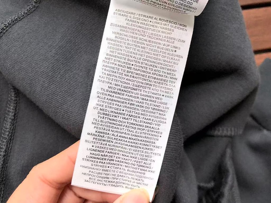 Nike Tech Fleece Tracksuit Dark Grey - 73