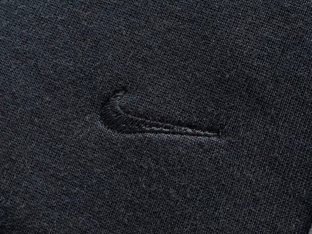 Nike Tech Fleece Pro Pants Black - 80