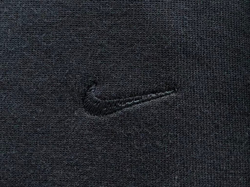 Nike Tech Fleece Pro Pants Black - 81