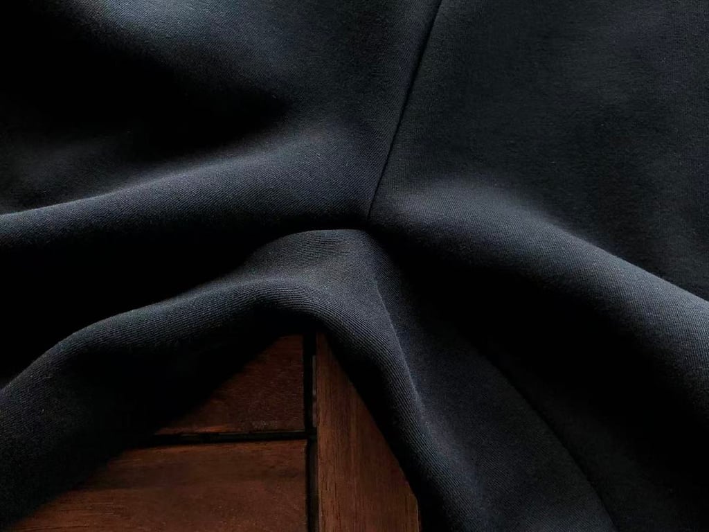 Nike Tech Fleece Pro Pants Black - 82