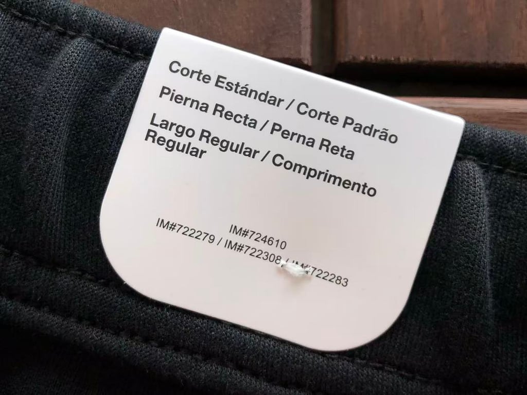 Nike Tech Fleece Pro Pants Black - 86