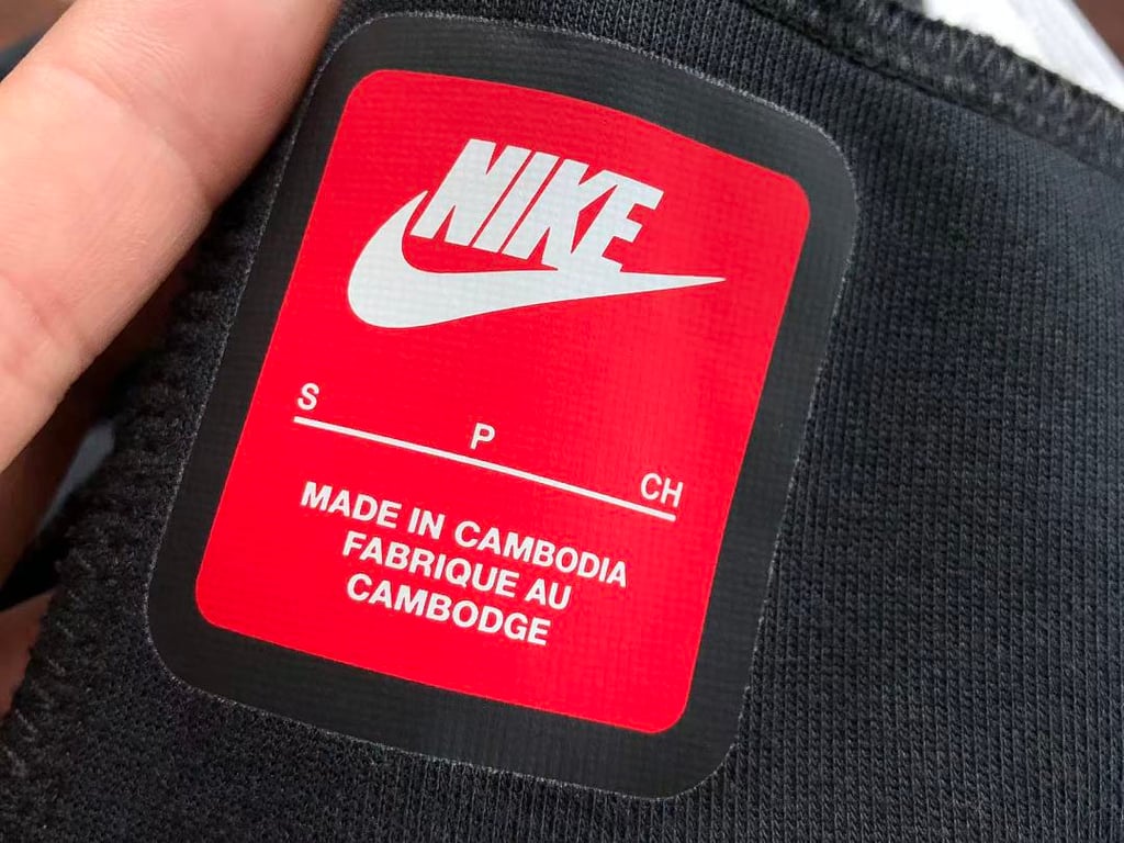 Nike Tech Fleece Pro Pants Black - 91