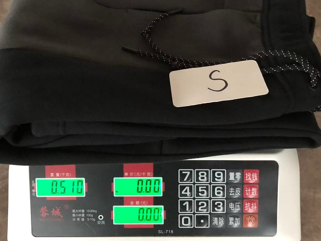 Nike Tech Fleece Pro Pants Black - 97