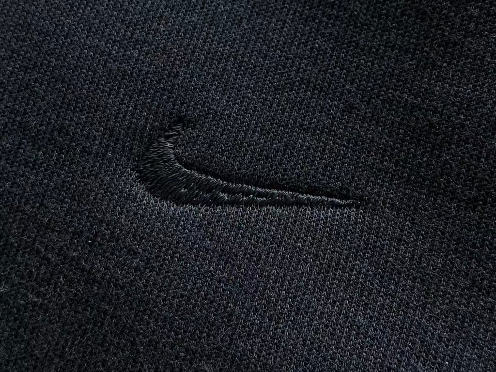 Nike Tech Fleece Pro Pants Black - 12