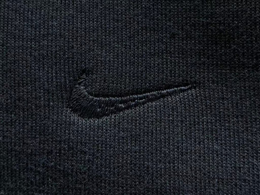 Nike Tech Fleece Pro Pants Black - 13