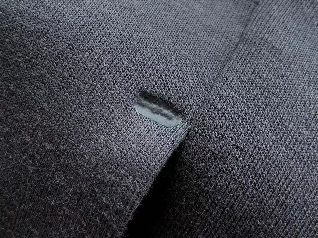 Nike Tech Fleece Pro Pants Black - 17