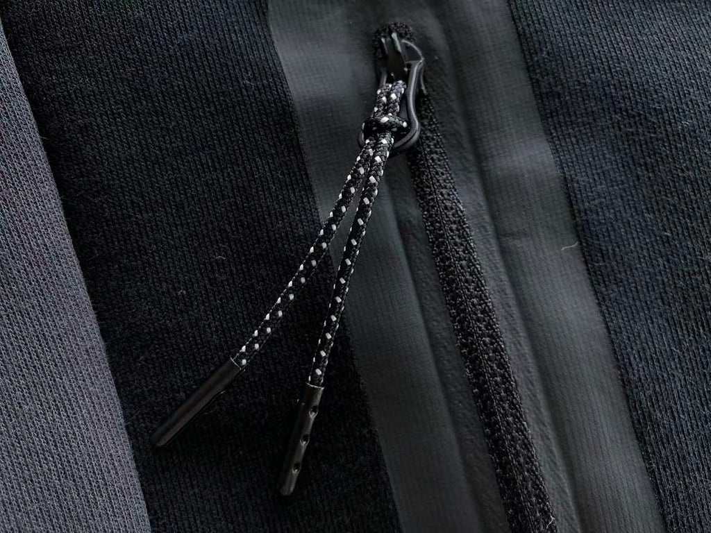 Nike Tech Fleece Pro Pants Black - 20