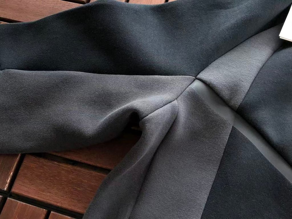 Nike Tech Fleece Pro Pants Black - 23