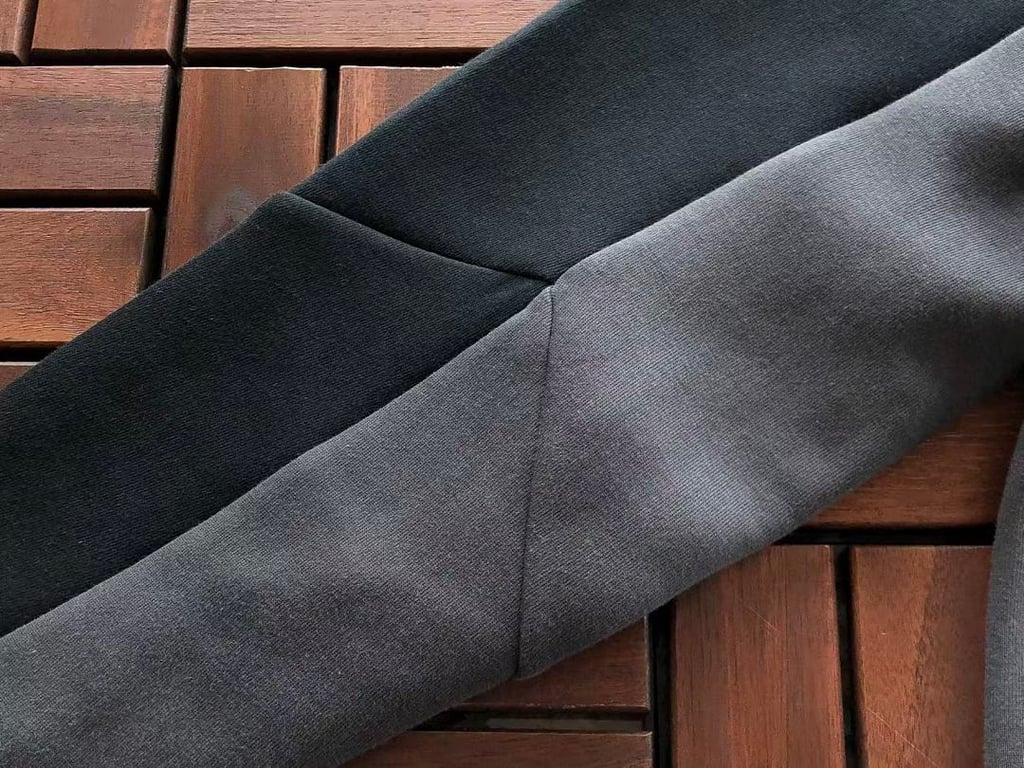 Nike Tech Fleece Pro Pants Black - 24